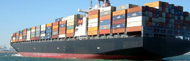 Ocean Freight